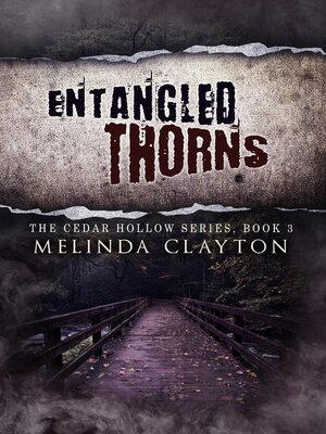 cover image of Entangled Thorns